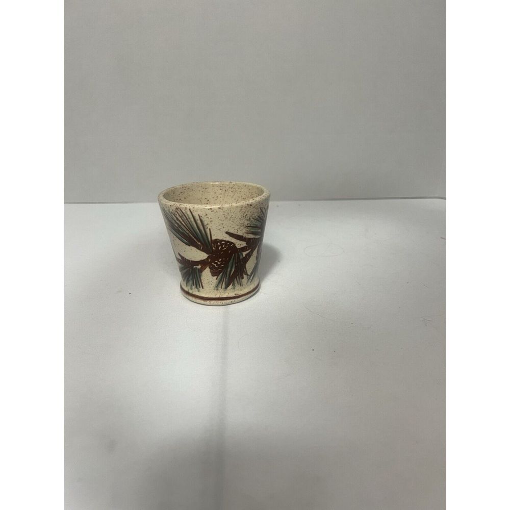 Century House Pine Coffee Mug